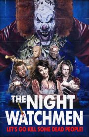 The Night Watchmen
