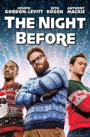 The Night Before