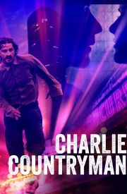 The Necessary Death of Charlie Countryman