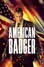 American Badger
