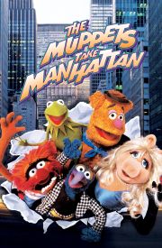 The Muppets Take Manhattan