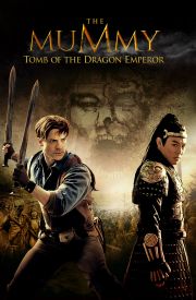 The Mummy: Tomb of the Dragon Emperor