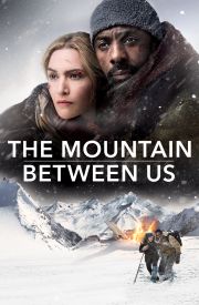 The Mountain Between Us