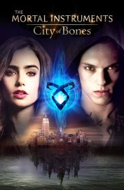 The Mortal Instruments: City of Bones