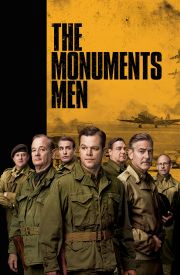 The Monuments Men