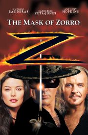 The Mask of Zorro