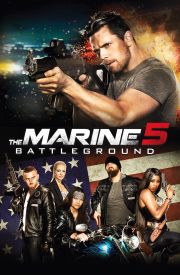 The Marine 5: Battleground