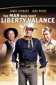 The Man Who Shot Liberty Valance