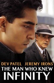 The Man Who Knew Infinity
