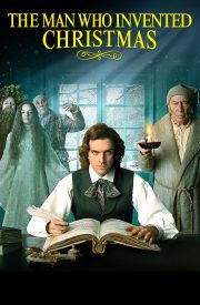 The Man Who Invented Christmas