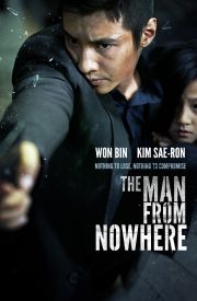 The Man from Nowhere