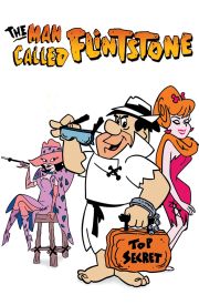 The Man Called Flintstone