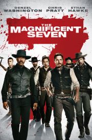 The Magnificent Seven