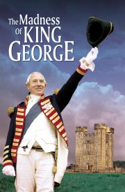 The Madness of King George