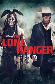 The Lone Ranger