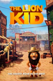 The Lion Kid