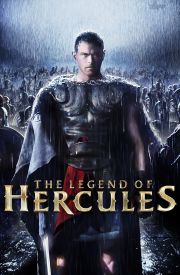 The Legend of Hercules