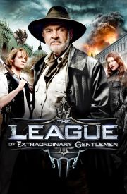 The League of Extraordinary Gentlemen