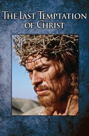 The Last Temptation of Christ