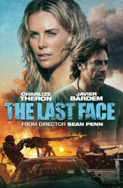 The Last Face