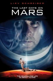 The Last Days on Mars