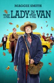The Lady in the Van