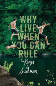 The Kings of Summer