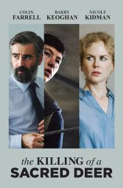 The Killing of a Sacred Deer