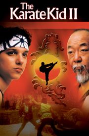 The Karate Kid, Part II