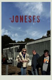 The Joneses