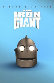 The Iron Giant