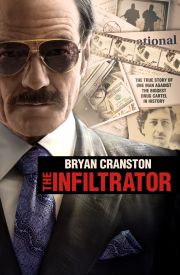 The Infiltrator