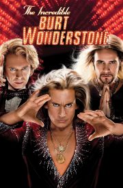 The Incredible Burt Wonderstone