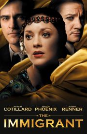 The Immigrant