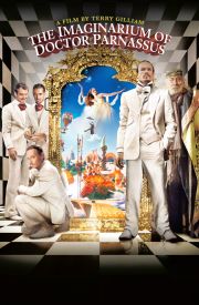The Imaginarium of Doctor Parnassus