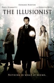 The Illusionist