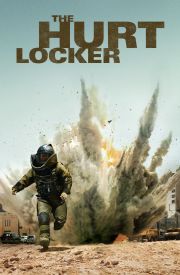 The Hurt Locker