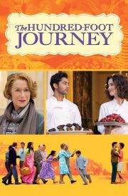 The Hundred-Foot Journey