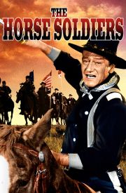 The Horse Soldiers