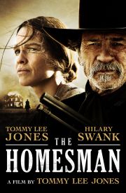 The Homesman