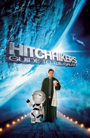 The Hitchhiker's Guide to the Galaxy