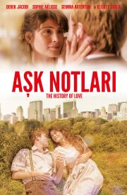 The History of Love