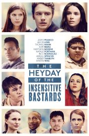 The Heyday of the Insensitive Bastards
