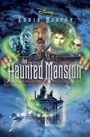The Haunted Mansion