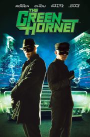 The Green Hornet