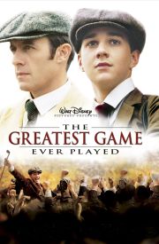 The Greatest Game Ever Played