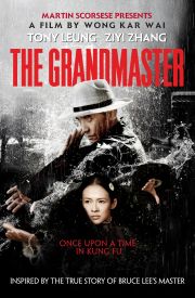 The Grandmaster