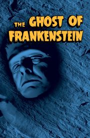 The Ghost of Frankenstein