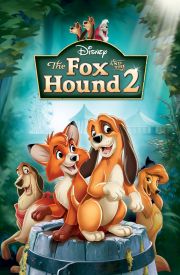 The Fox and the Hound 2
