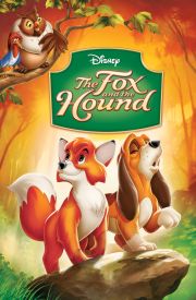 The Fox and the Hound